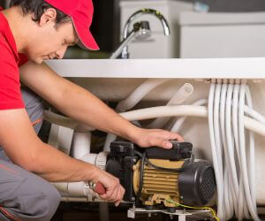 About The Faucet Pros Leland, NC